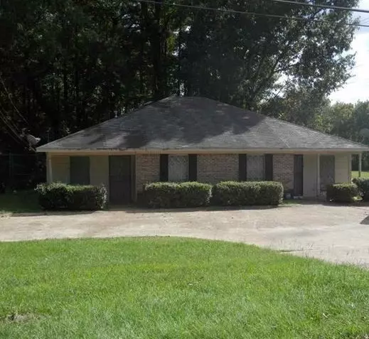 197 Mccluer Road, Jackson, MS 39212