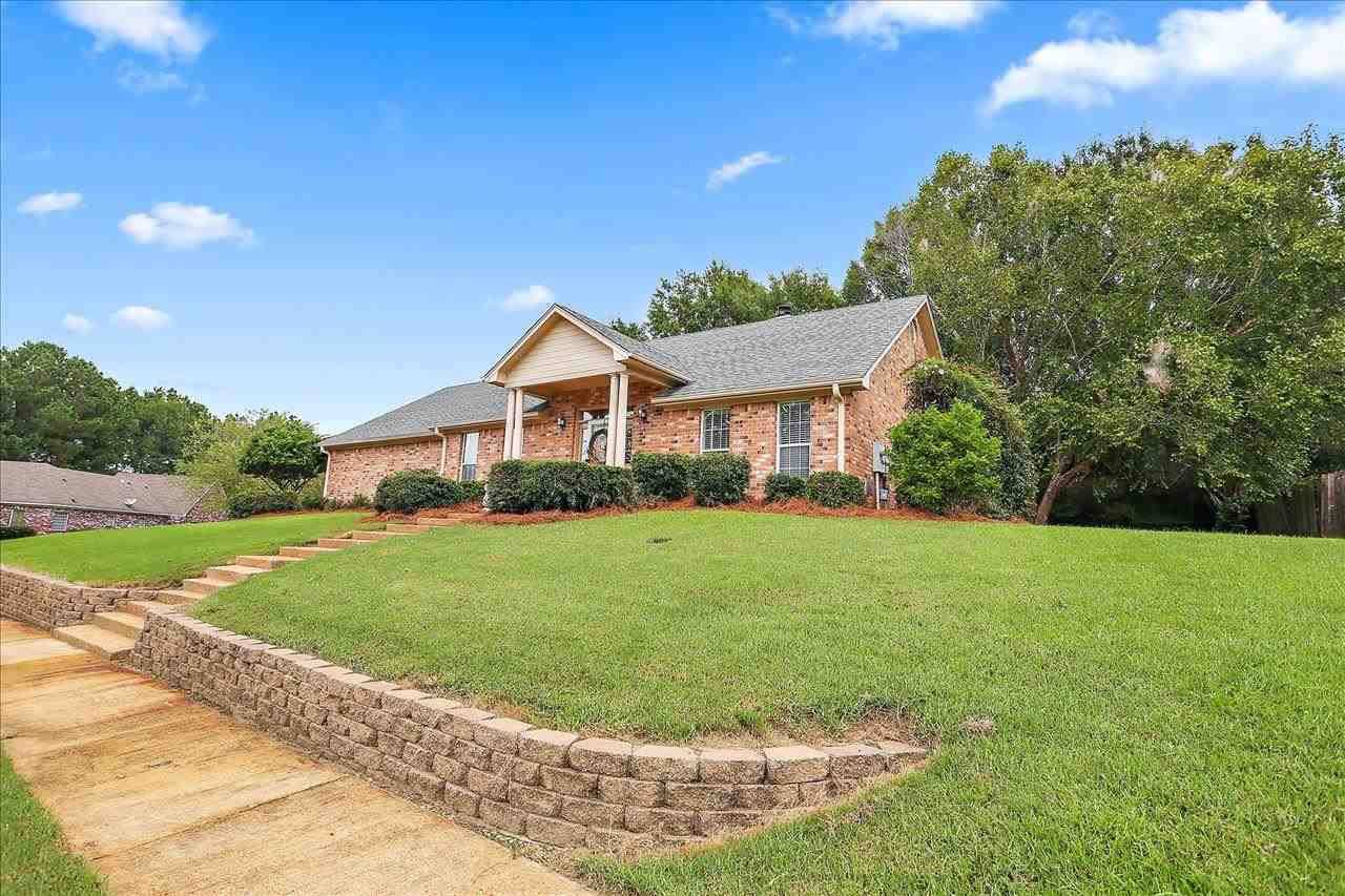 116 Spring Valley Drive, Brandon, MS 39047
