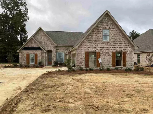 Brandon, MS 39042,617 Wild Horse Lane