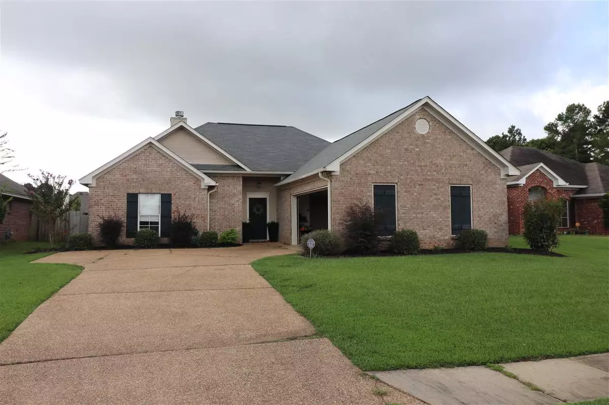 Brandon, MS 39047,507 Oakleigh Place