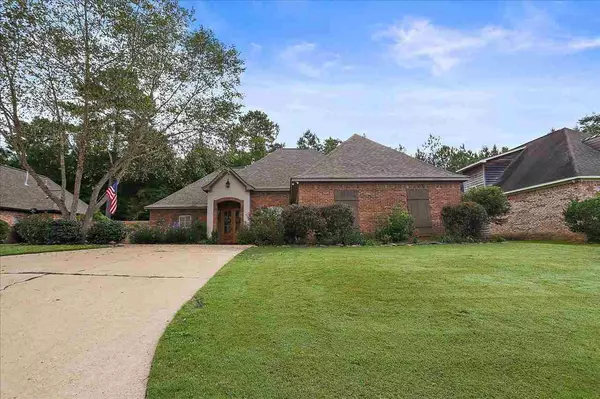 210 Wellington Way, Brandon, MS 39047