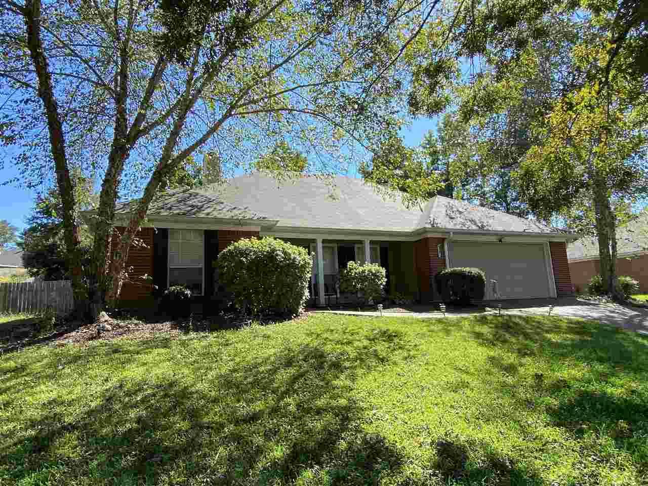 Brandon, MS 39042,1018 Cobblestone Place