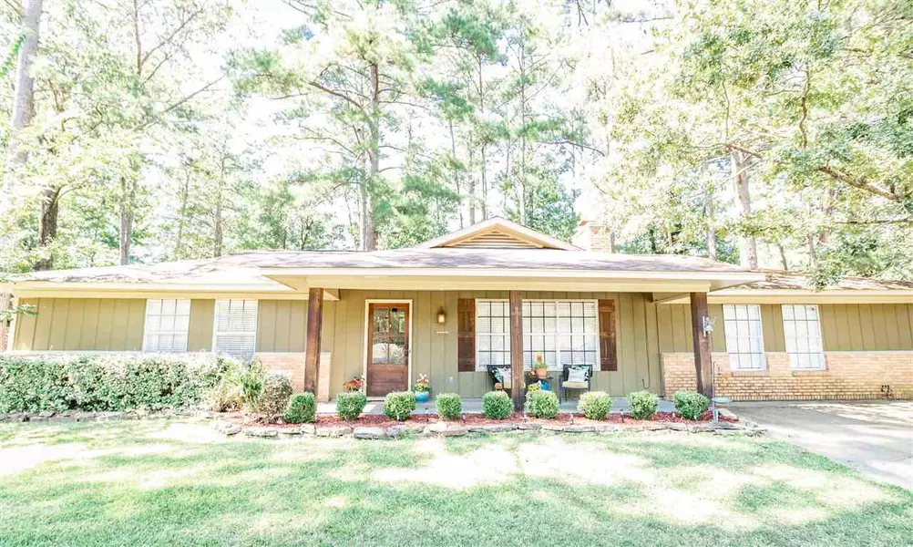 100 Wild Grove Place, Brandon, MS 39042