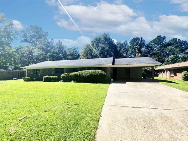 2229 Scanlon Drive, Jackson, MS 39204