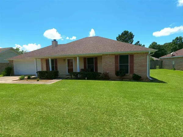 225 W Bradford Place, Richland, MS 39218