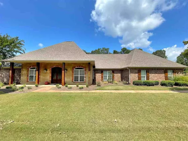 1006 Longwood Place,  Pearl,  MS 39208