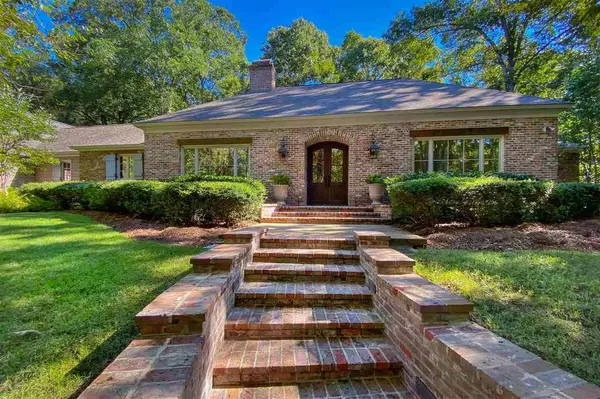 Flora, MS 39071,484 Chapel Hill Road