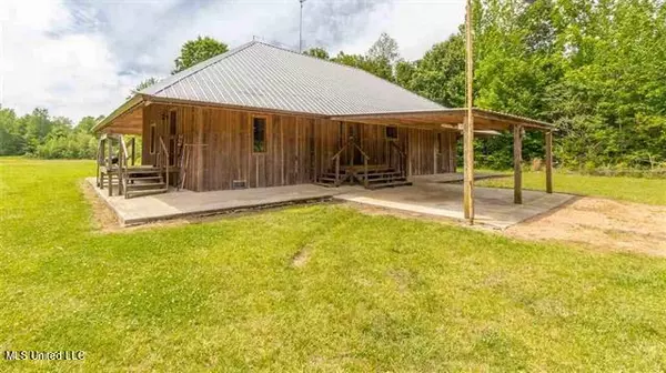 6550 Attala County Rd 4002 Road, Goodman, MS 39079