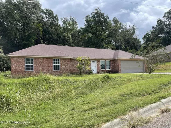 460 Pierce Street, Yazoo City, MS 39194