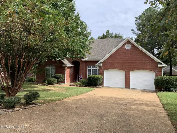 126 Greenridge Drive, Madison, MS 39110