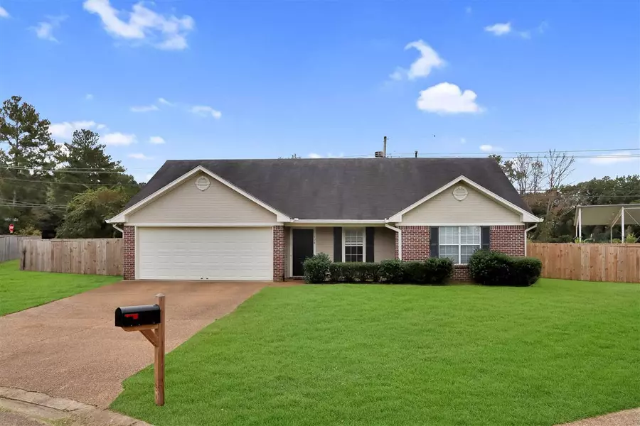 428 Vista Court, Richland, MS 39218