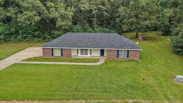 204 Mountain Laurel Driv, Raymond, MS 39154