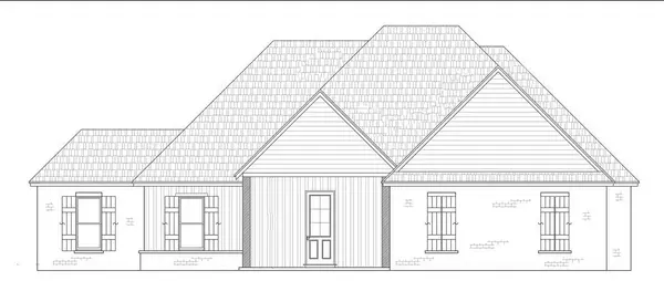 105 Ashby Ridge Drive, Canton, MS 39046