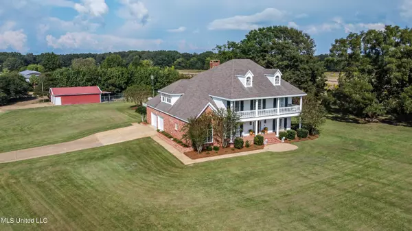 352 Fannin Landing Circle, Brandon, MS 39047