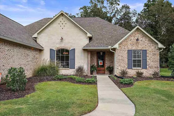 Brandon, MS 39047,736 Clover Ridge Way