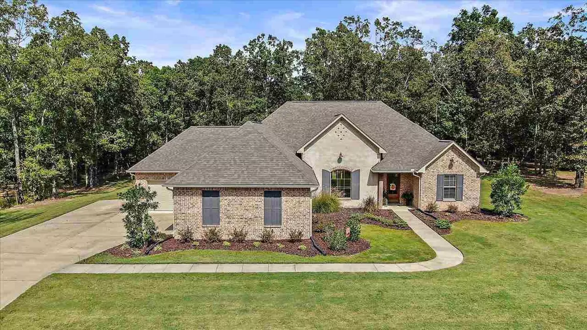 Brandon, MS 39047,736 Clover Ridge Way