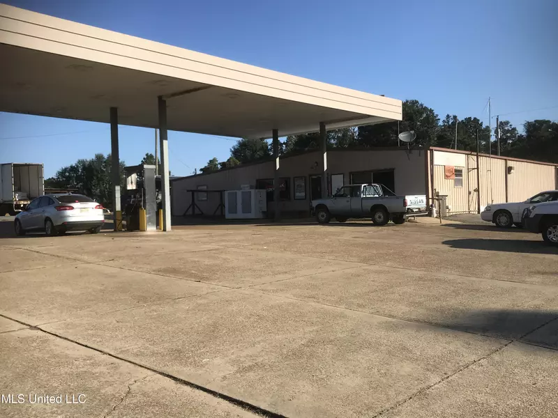 5448 Highway 13 Highway, Morton, MS 39117