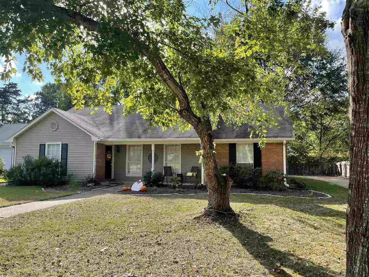 Madison, MS 39110,468 Mockingbird Lane