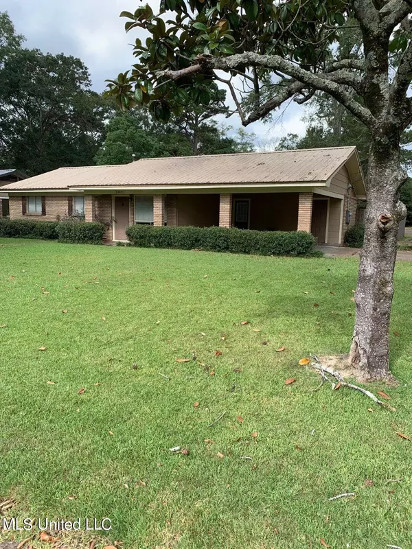 3440 Kites Avenue, Pearl, MS 39208