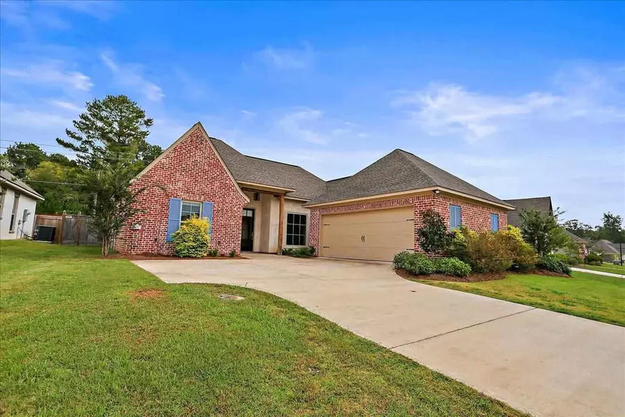 202 Grace Drive, Flowood, MS 39232