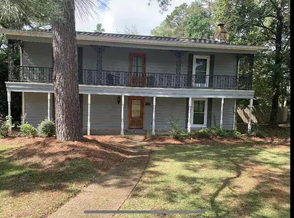 5219 Brookview Drive, Byram, MS 39272