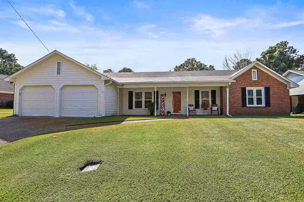 321 Timber Ridge Drive, Ridgeland, MS 39157