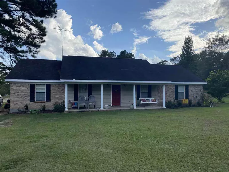 83 Scr 94, Mize, MS 39116