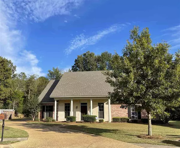 196 Bradfield Road, Madison, MS 39110