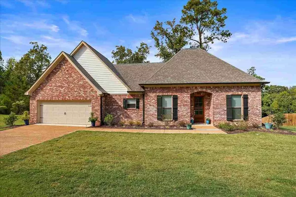 214 Brighton Drive, Clinton, MS 39056