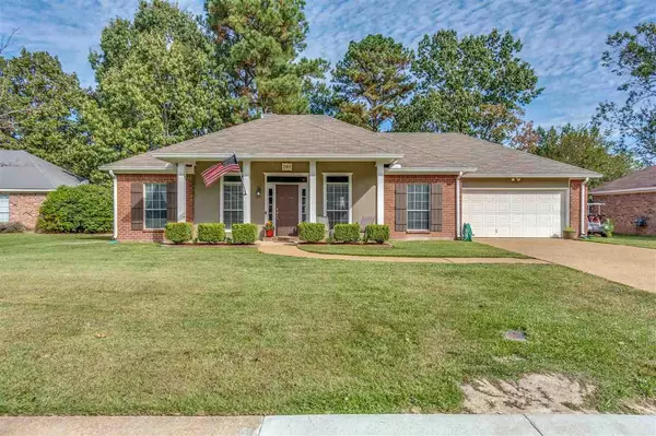 205 Oak Brook Drive, Brandon, MS 39047