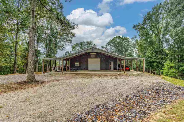 649 Honeycutt Road, Yazoo City, MS 39194