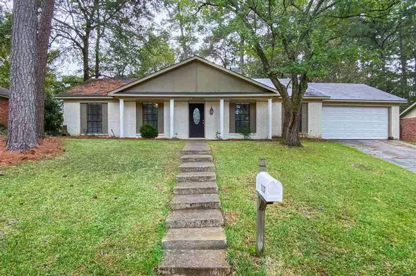 117 Firecrest Drive, Brandon, MS 39042