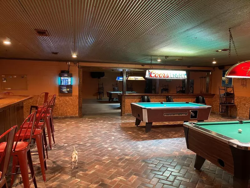 1976 Hwy 33, Crosby, MS 39633