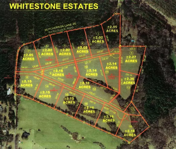 Brookhaven, MS 39601,2 Hutcherson Lane