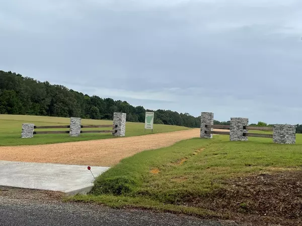 10 Hutcherson Lane, Brookhaven, MS 39601