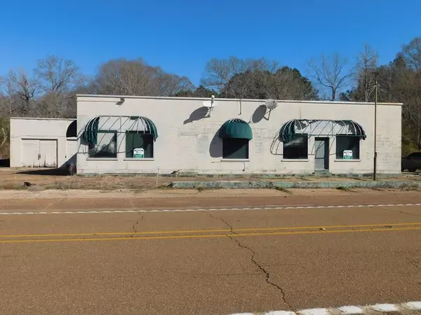 210 Hwy 33 N, Crosby, MS 39633