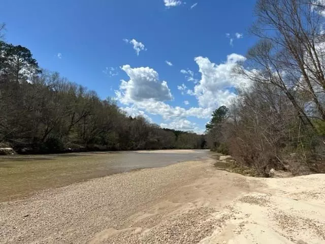 0 Walter Anderson Road, Gloster, MS 39638