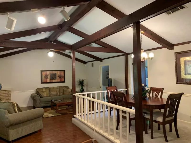 13740 Hwy 84 W, Roxie, MS 39661