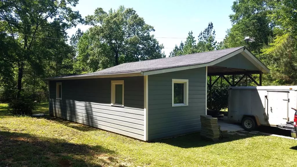 3021 Garden City Road, Roxie, MS 39661