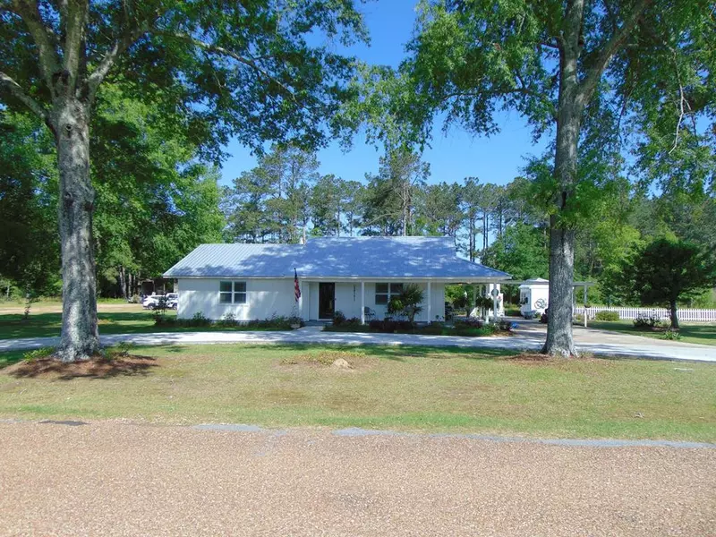 920 Sams Road, Brookhaven, MS 39601