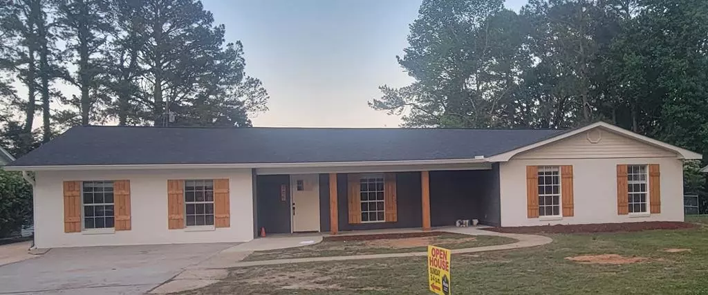 205 Avenue A, Brookhaven, MS 39601