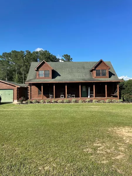 917 Calvary Drive, Bogue Chitto, MS 39629