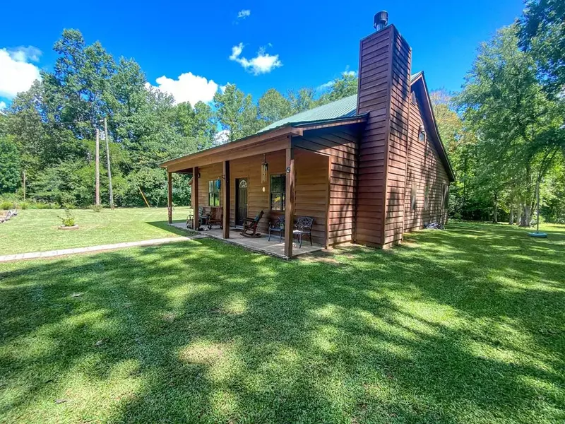 3618 Cannonsburg Road, Natchez, MS 39120