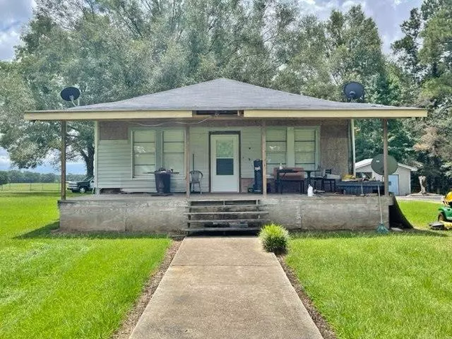 78 Magnolia Road, Osyka, MS 39657