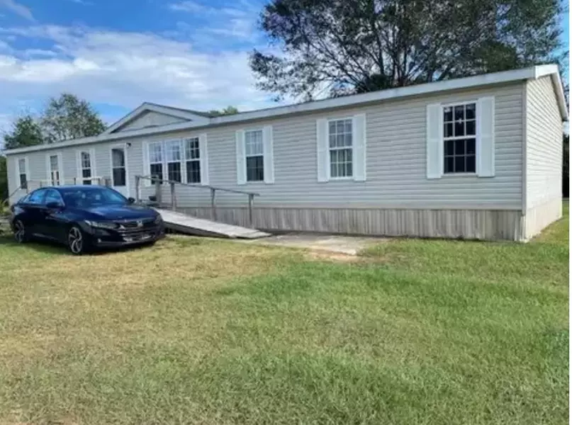 2712 Gleenwood Rd. Se, Ruth, MS 39662