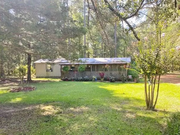 6988 Ms Hwy 567, Liberty, MS 39645