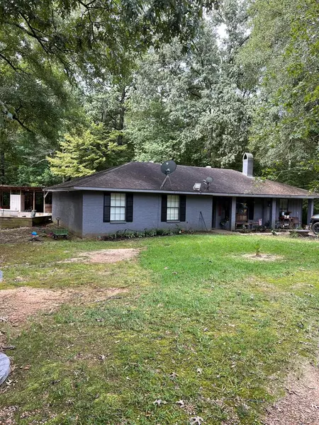 538 Kellog Road, Woodville, MS 39669