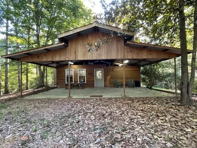 4636 New Hope Road, Gloster, MS 39638