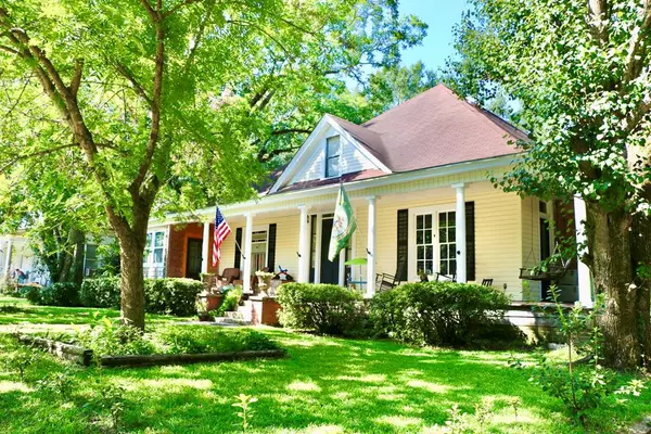 553 N Jackson Street, Brookhaven, MS 39601