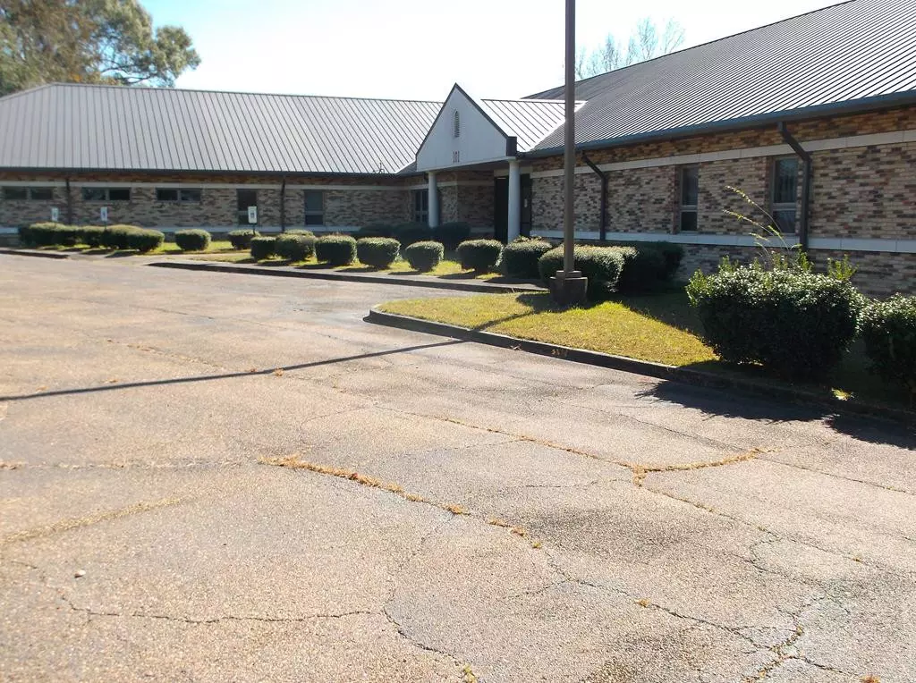 Tylertown, MS 39667,101 Hospital Drive